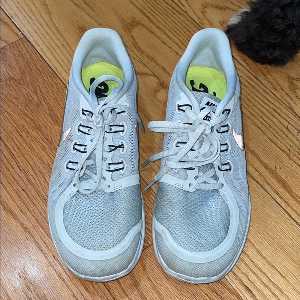 Nike Free 5.0 Sneaker